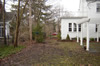 patio in shaker heights